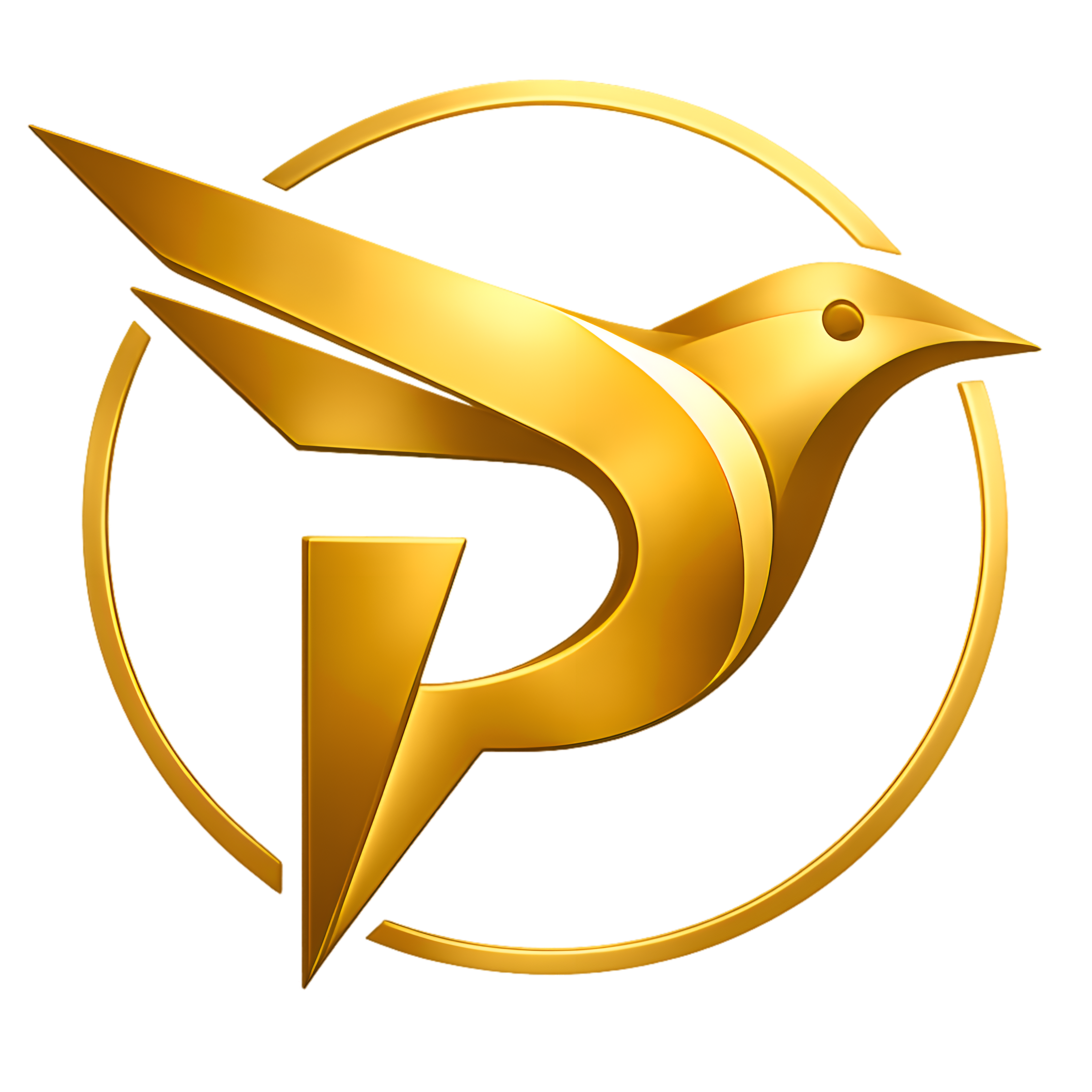 Piper Card - Product Hunt launch logo and brand identity