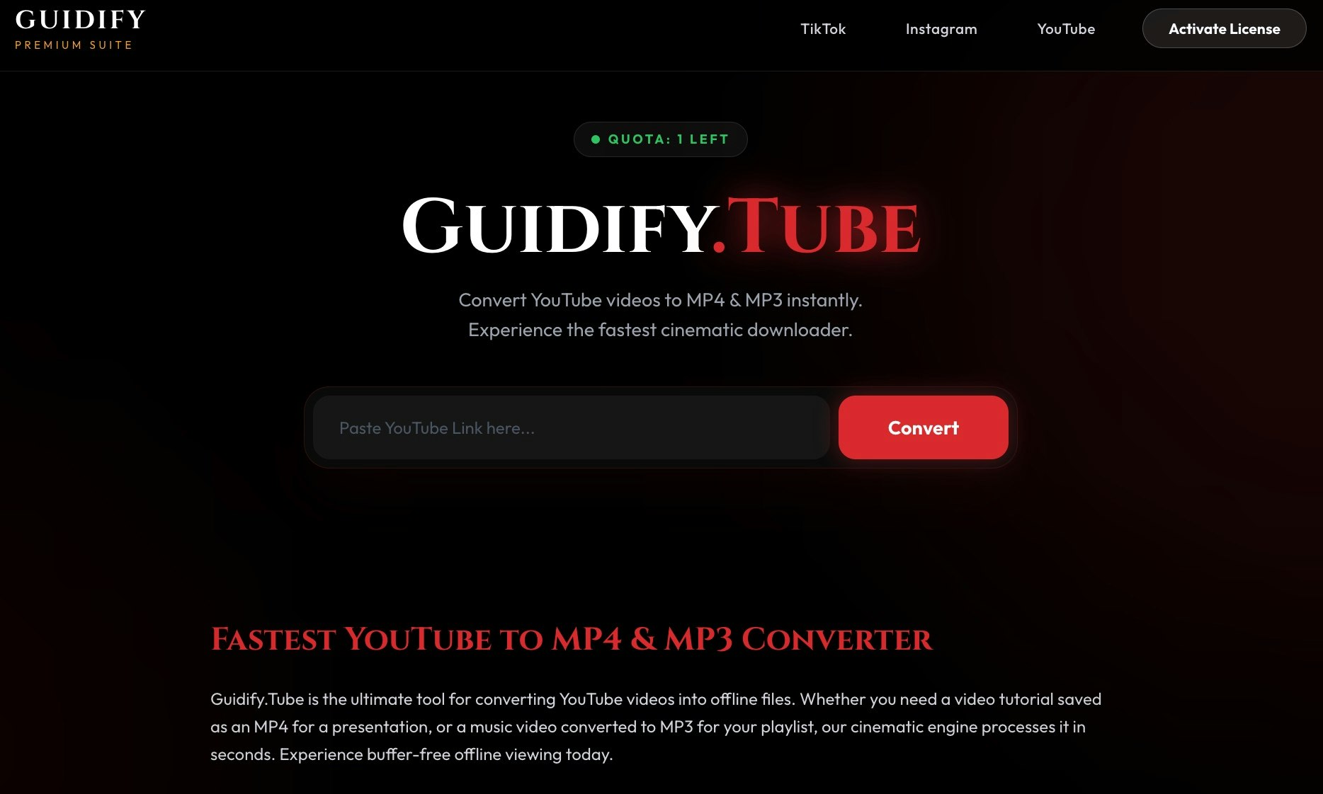 Guidify gallery image