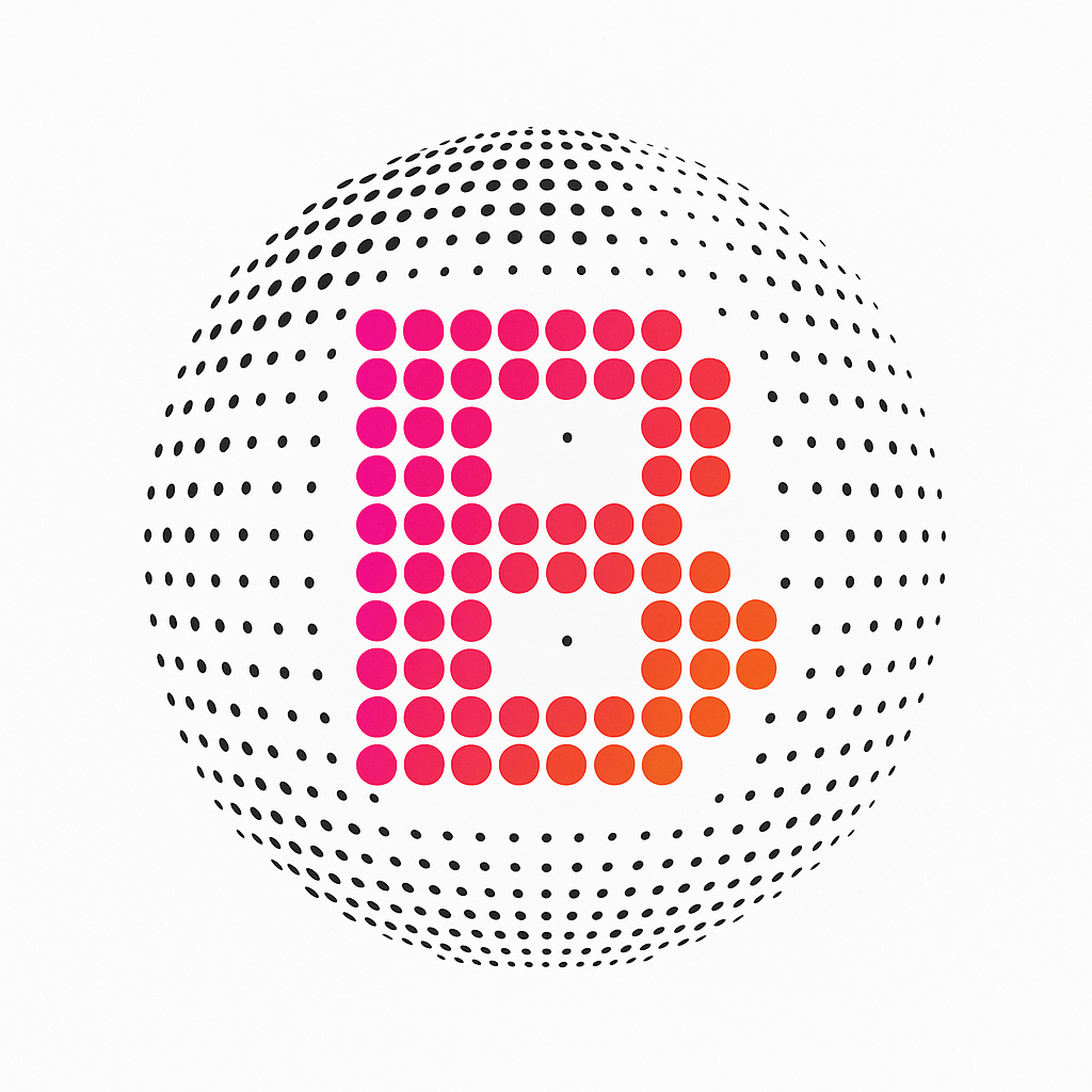 Bazaar V3 logo