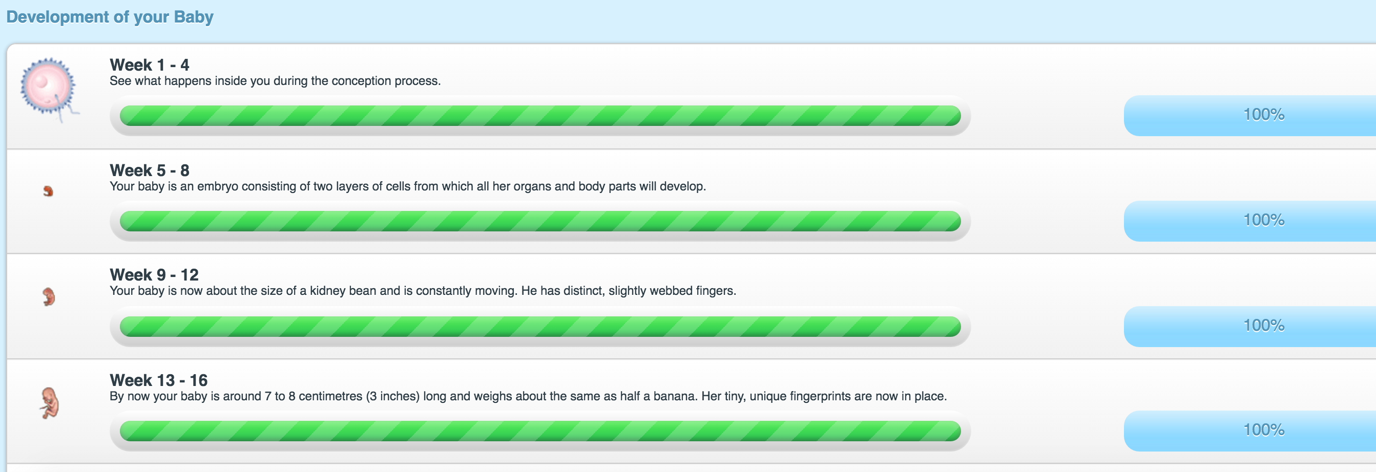 Pregnancy Countdown gallery image