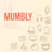 Mumbly Hour - That's Another Human