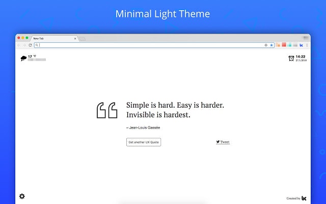 UX Quotes gallery image