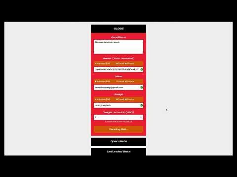 Okay Bet gallery image