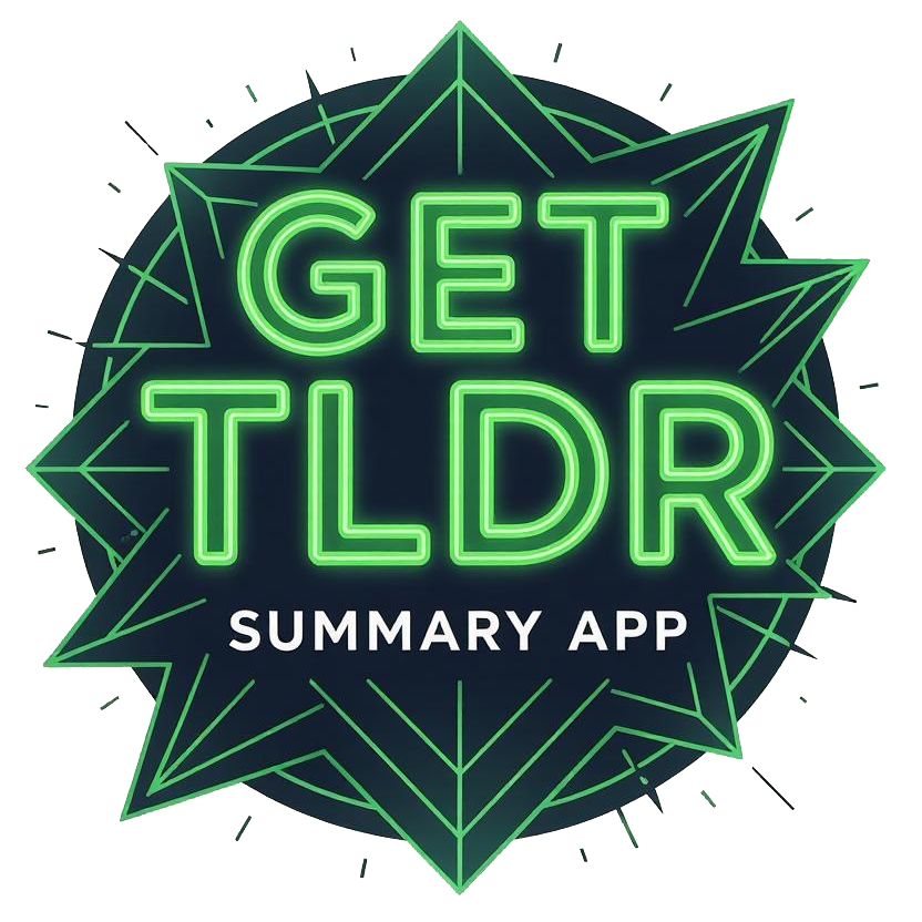get TLDR