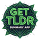 get TLDR