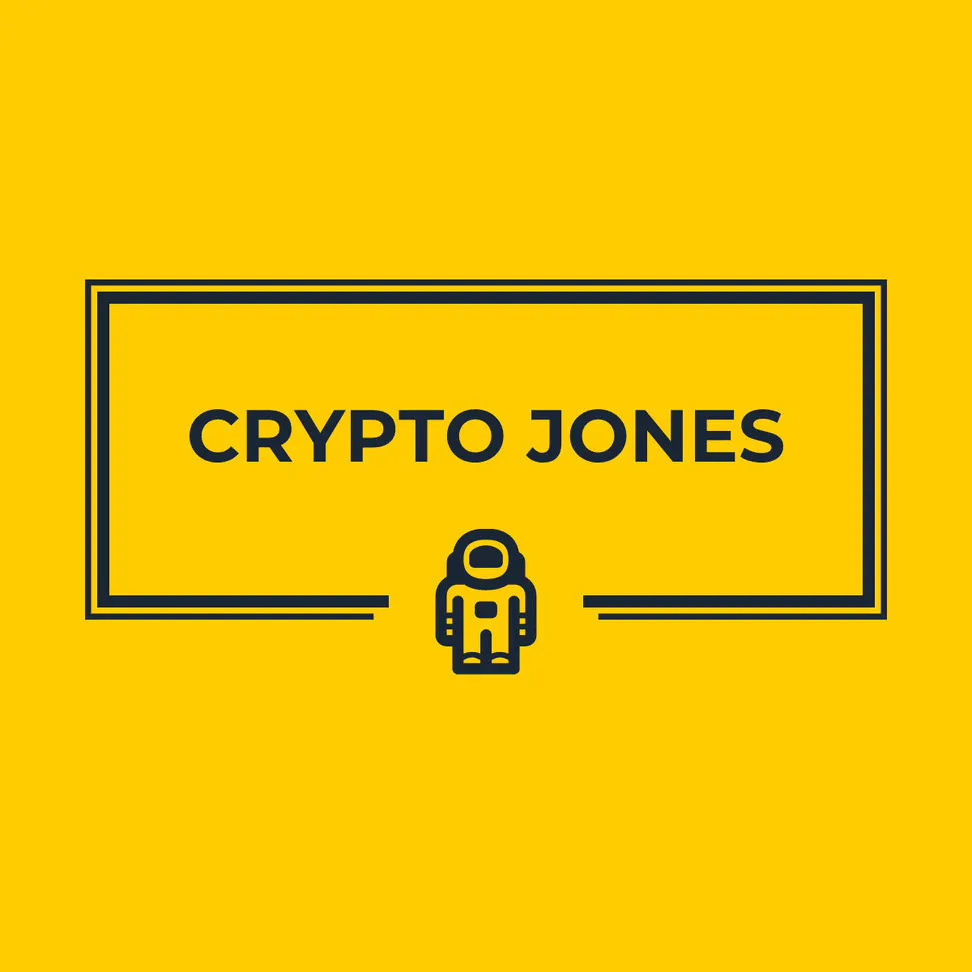 CRYPTO JONES DEX gallery image