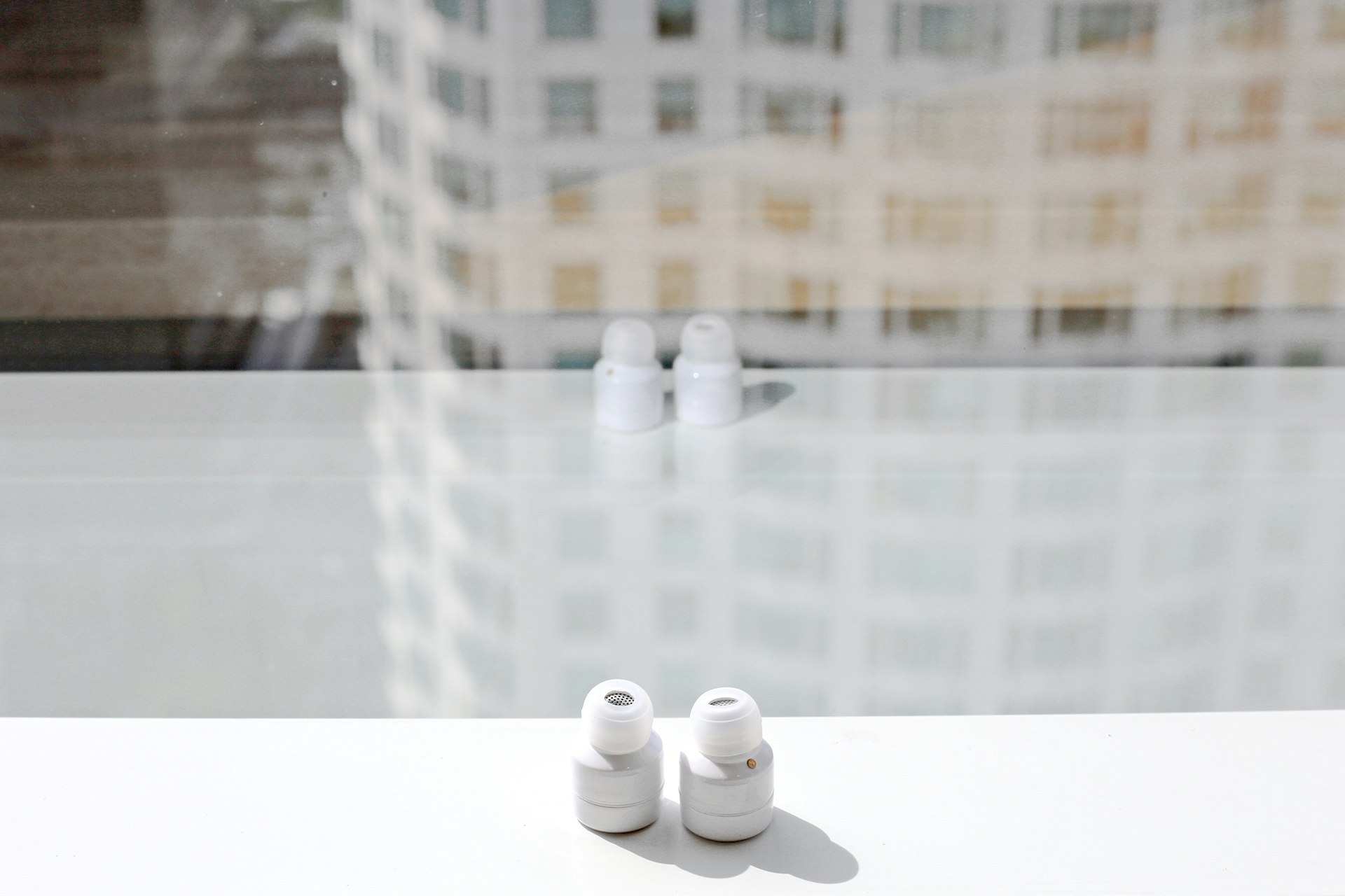 Touch Earbuds gallery image