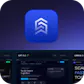 AI Website Redesign by Shuffle