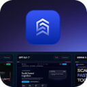 AI Website Redesign by Shuffle