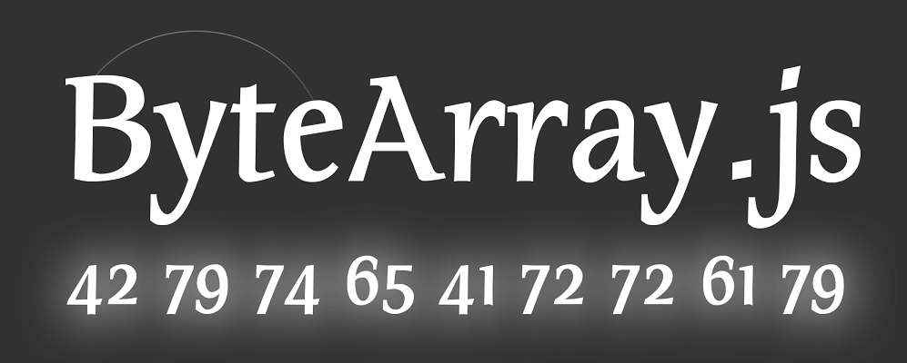 ByteArray.js
