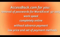 AccessBack media 1