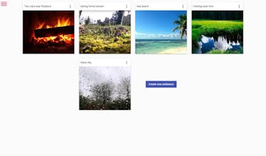 Relaxing World gallery image