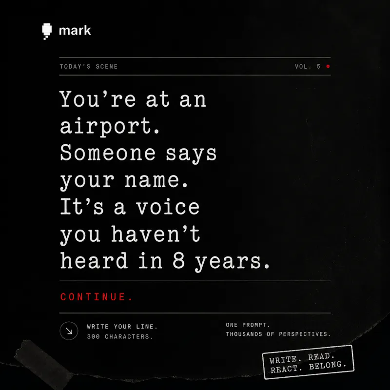 Mark screenshot 3