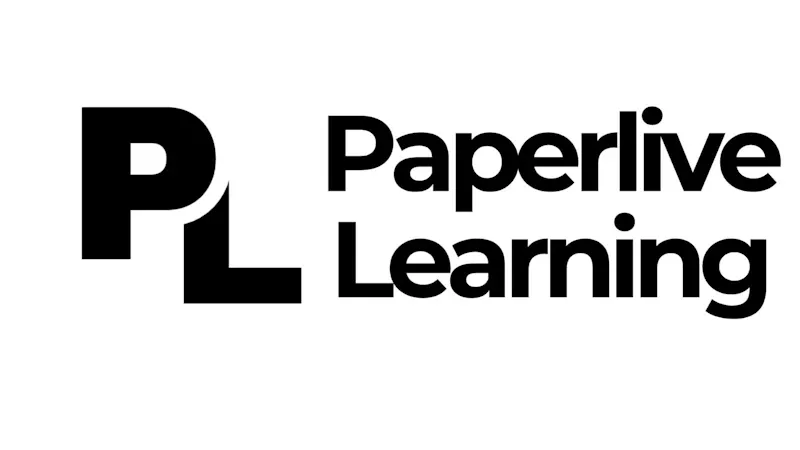 PaperLive Learning screenshot 2