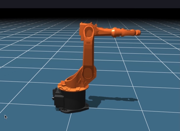 BabaCAD Robotics