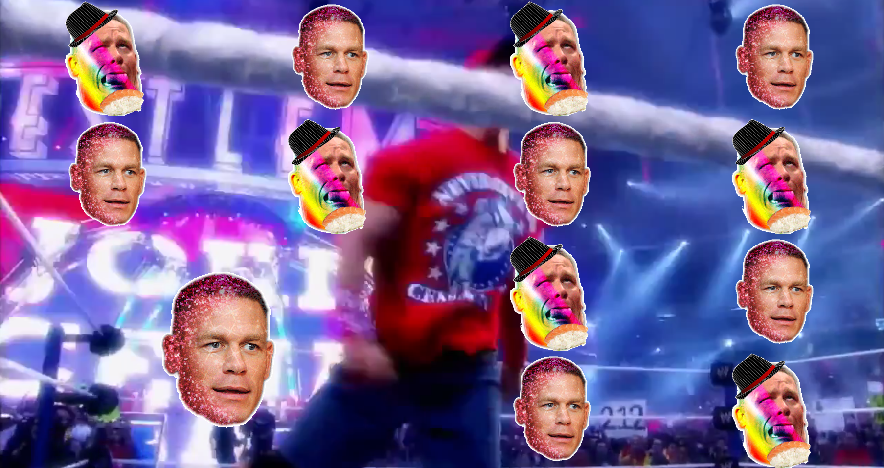 CenaMania gallery image