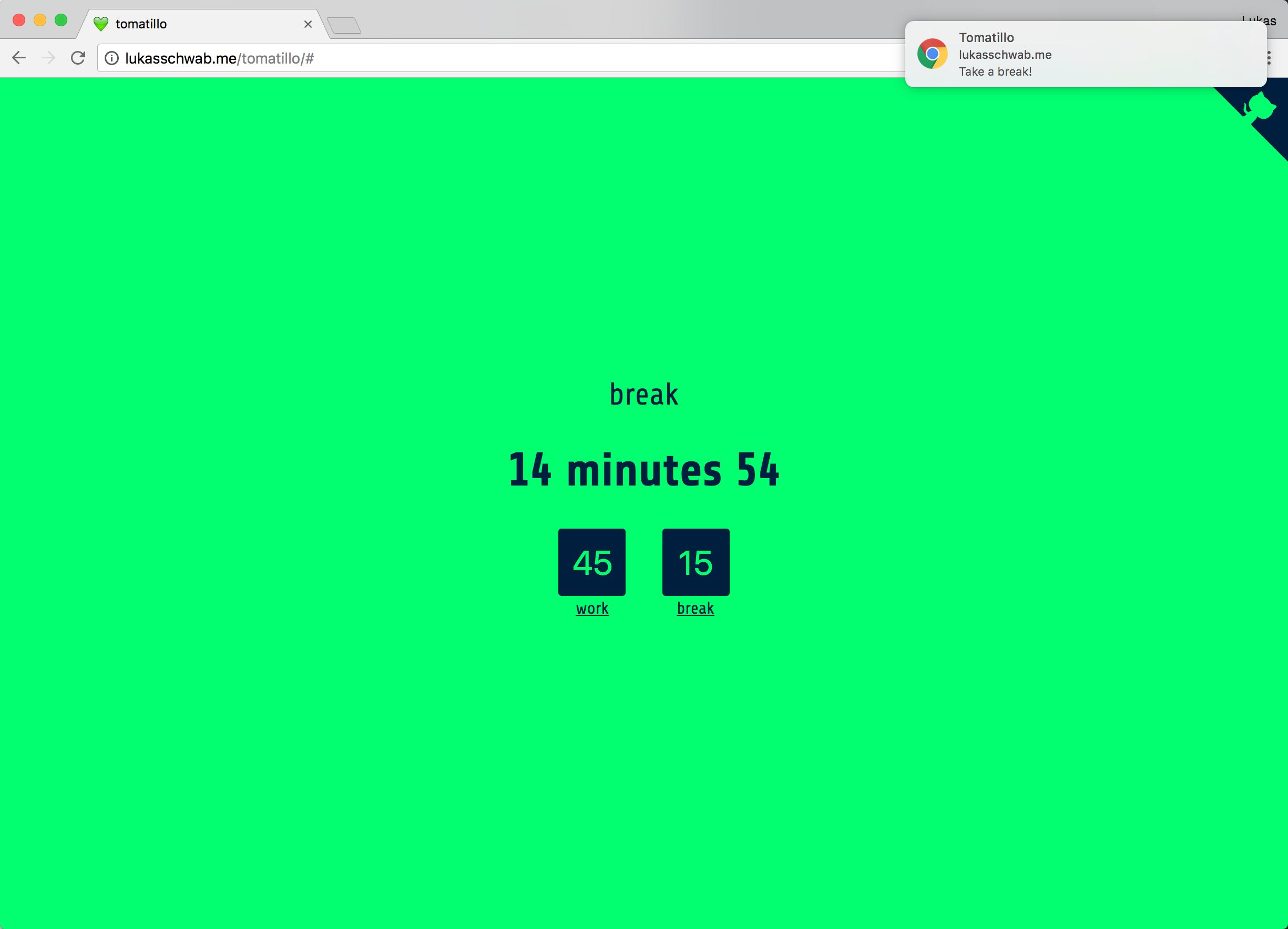 Tomatillo gallery image