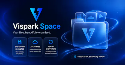 Vispark Space gallery image