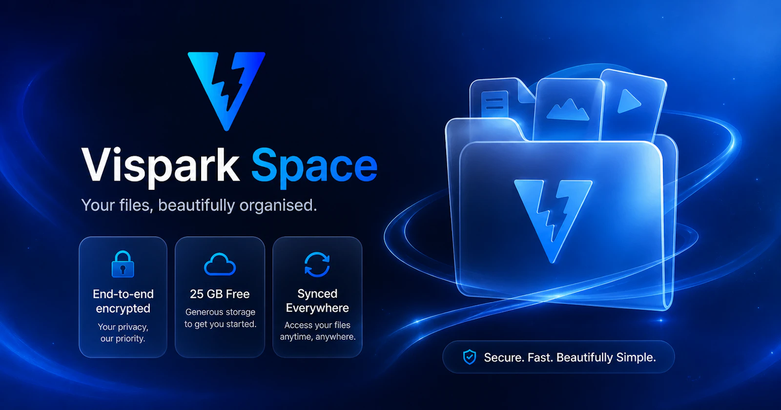 Vispark Space screenshot 2
