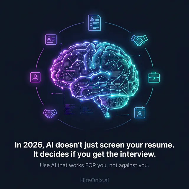 HireOnix™.ai gallery image