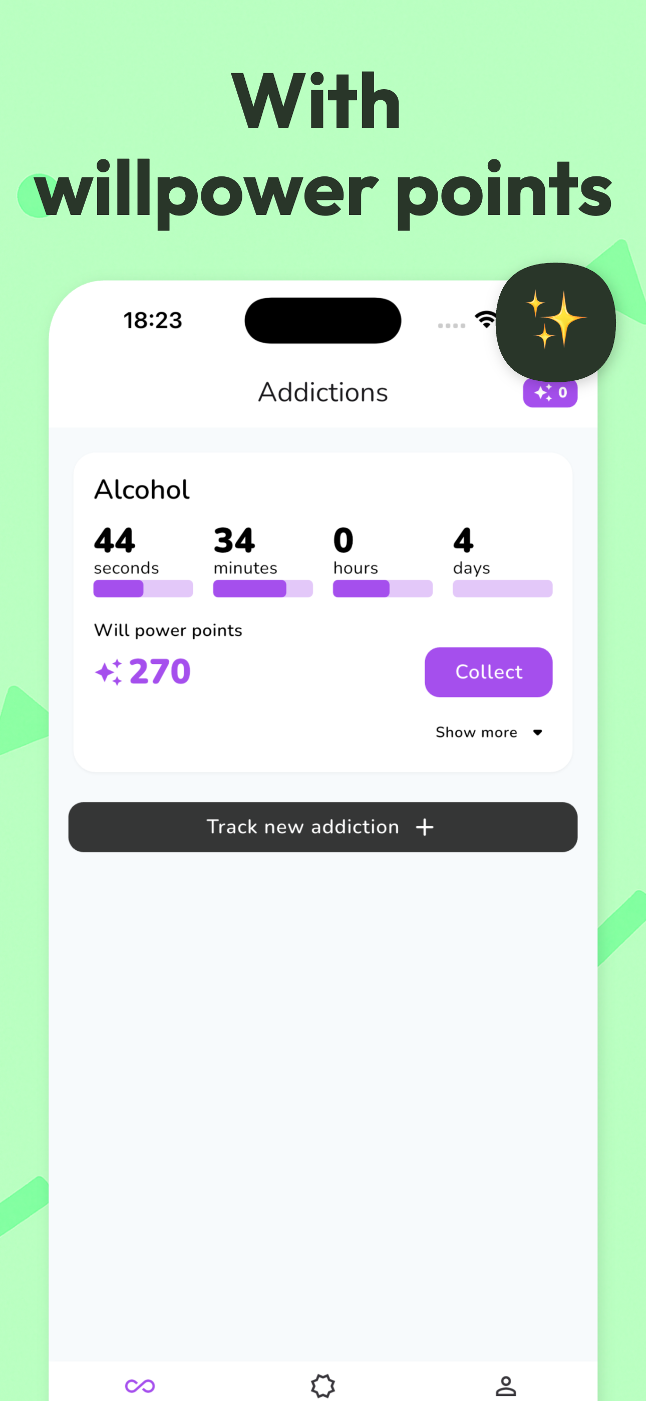 Addicted media 3