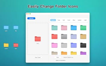 Folder Theme gallery image