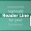 Reader Line