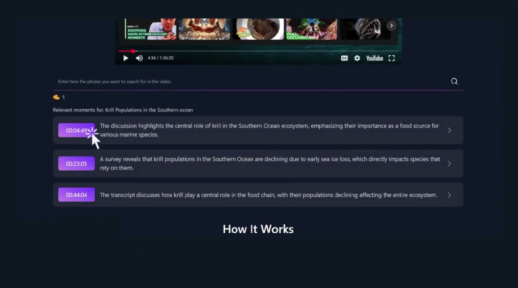 Reeltime AI media 3
