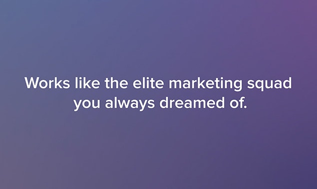 Madgicx Budget Optimizer for FB gallery image