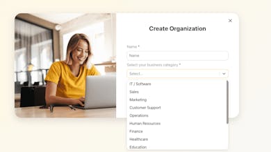 Hap Tasks gallery image