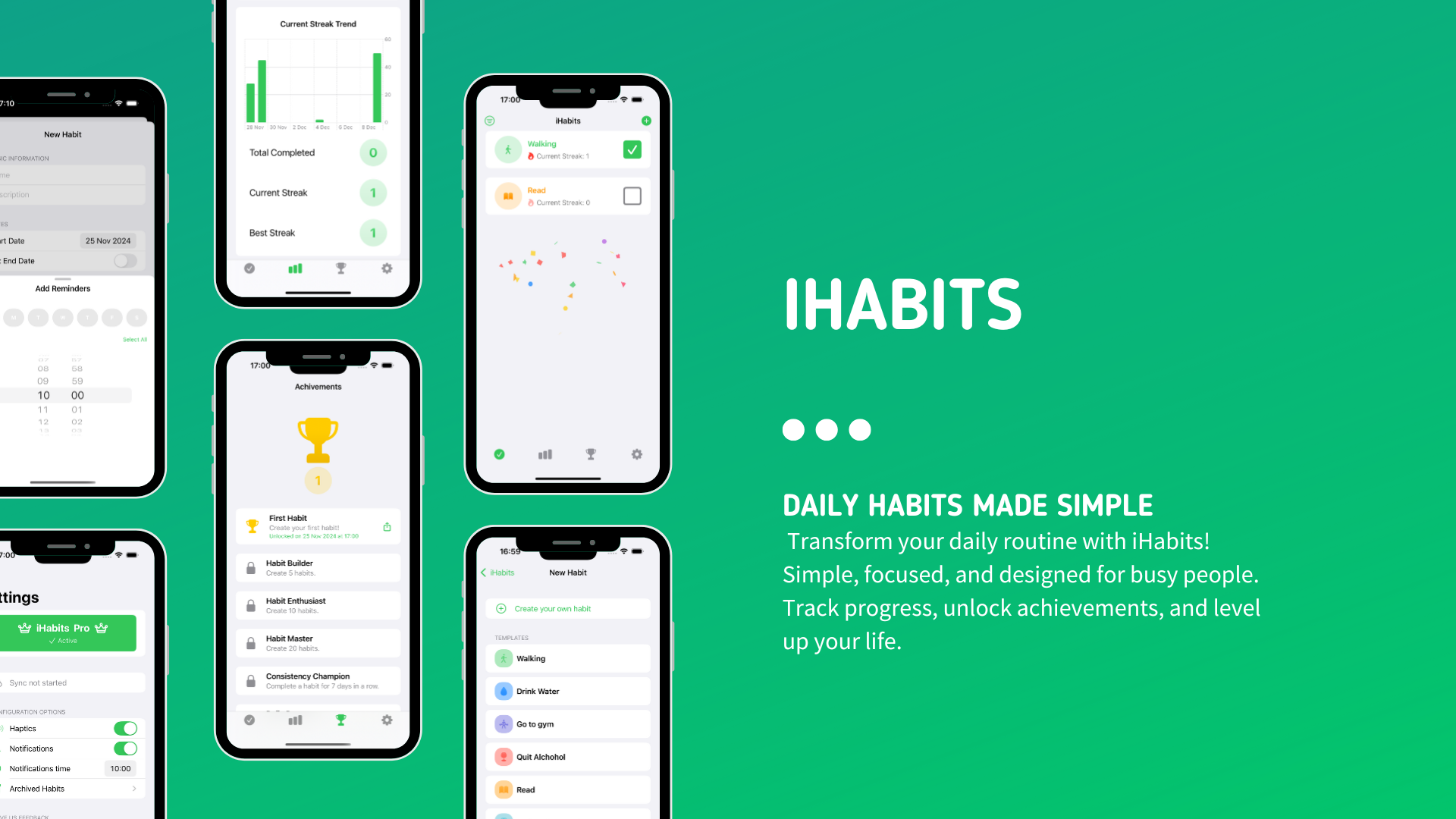 Mídia 1 de ihabits
