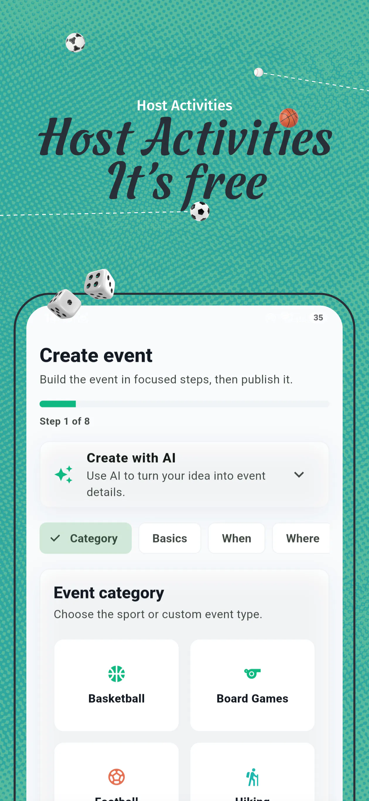 SociallyActive gallery image
