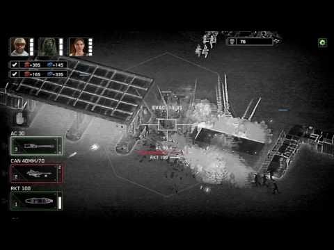 Zombie Gunship Survival gallery image