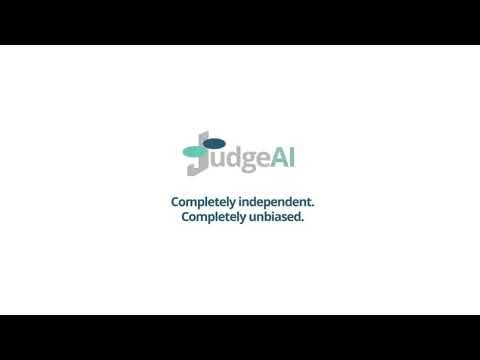 JudgeAI gallery image