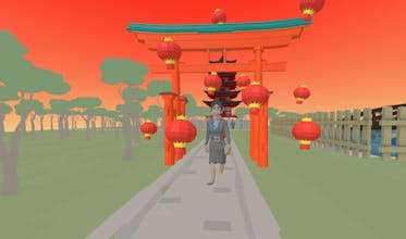 CoBlix VR gallery image