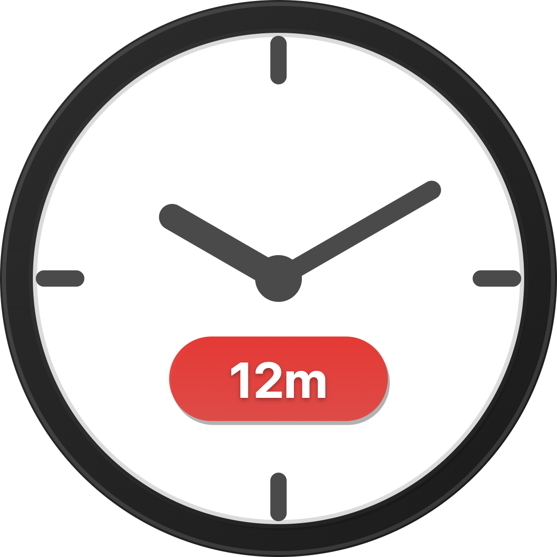 AppDose: Real-Time Screen Time