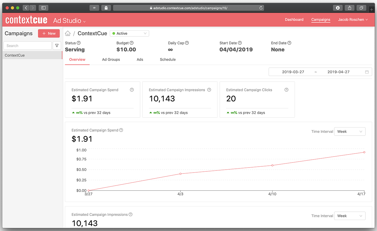 ContextCue gallery image