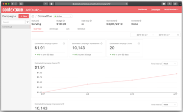 ContextCue gallery image