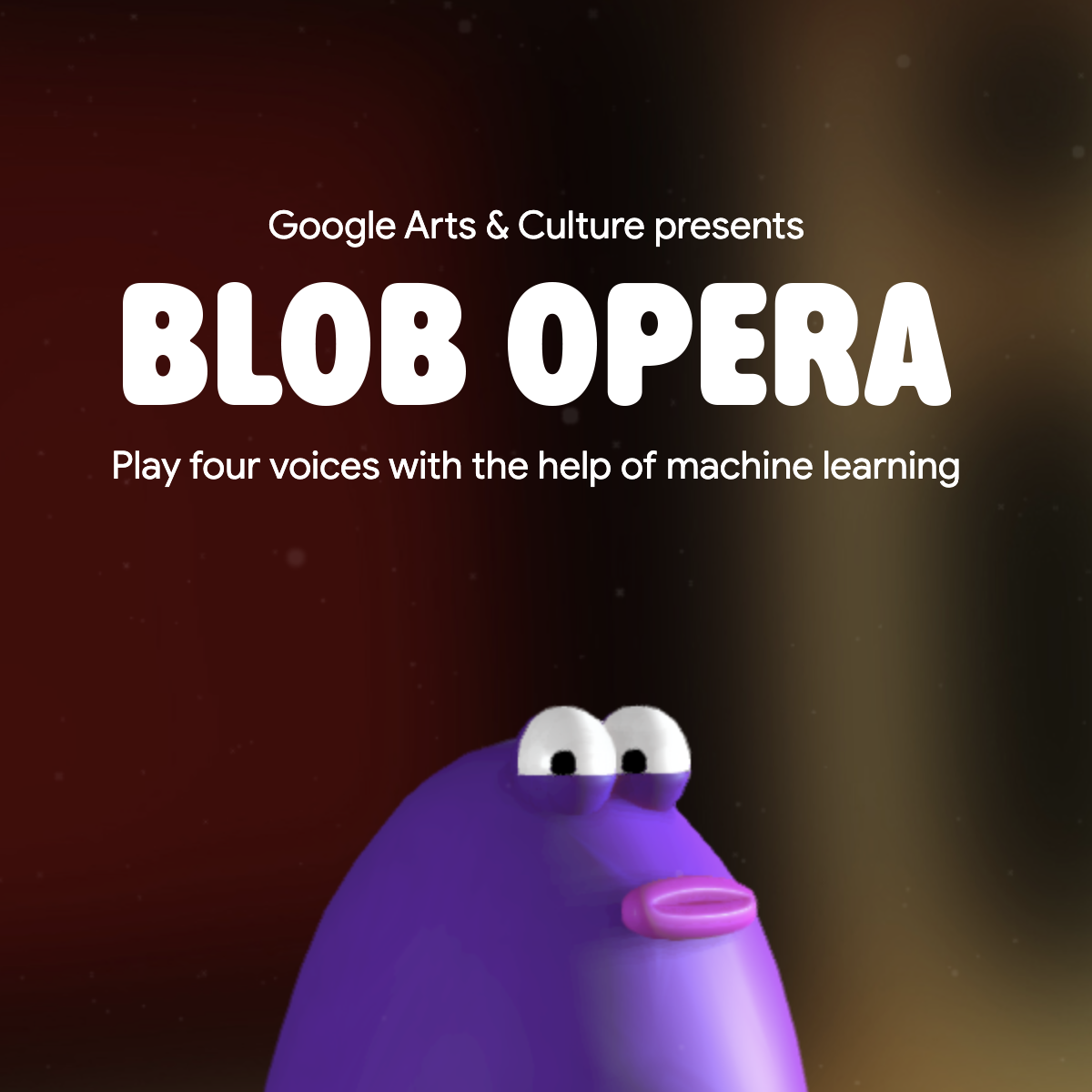 blob opera app