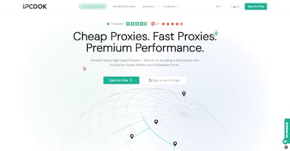 IPcook gallery image