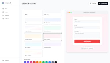 Helpfast gallery image