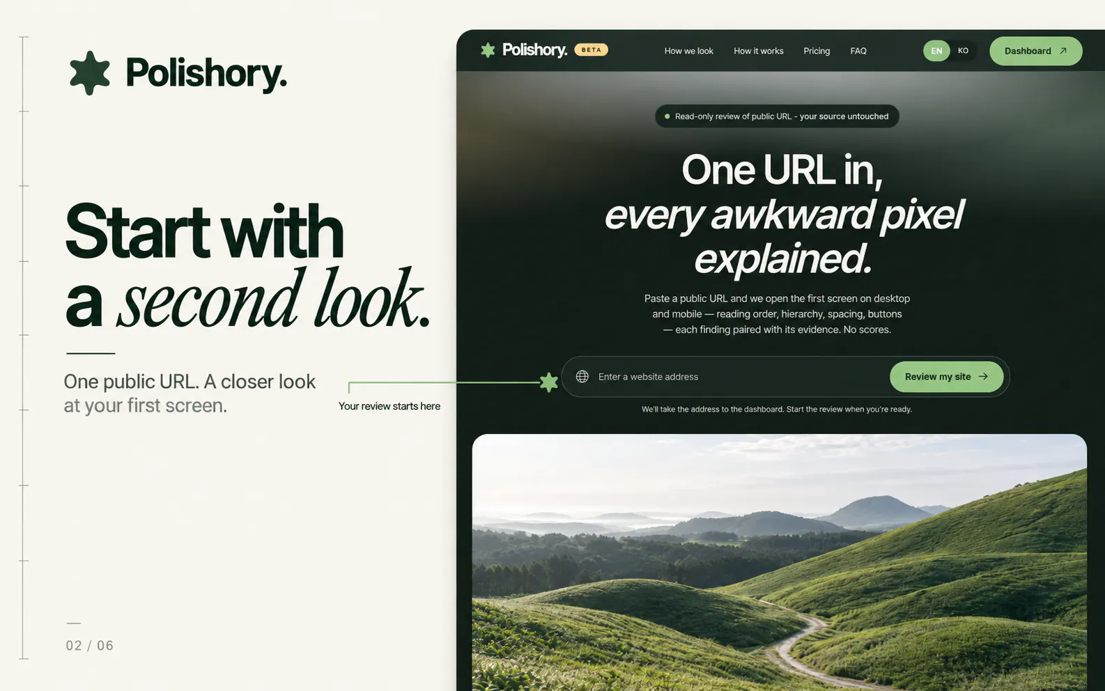 Polishory gallery image