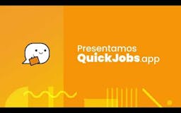 Quickjobs.App media 1