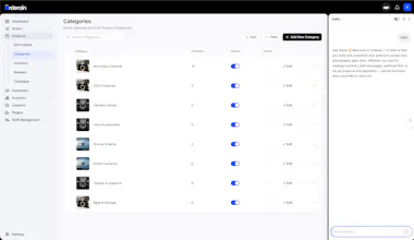Orderain 2.0 gallery image