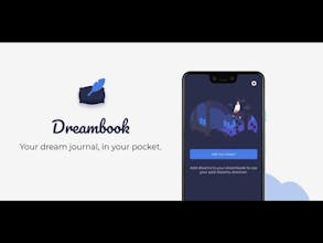 Dreambook gallery image