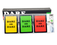 Dare or Dare media 1