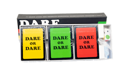 Dare or Dare media 1