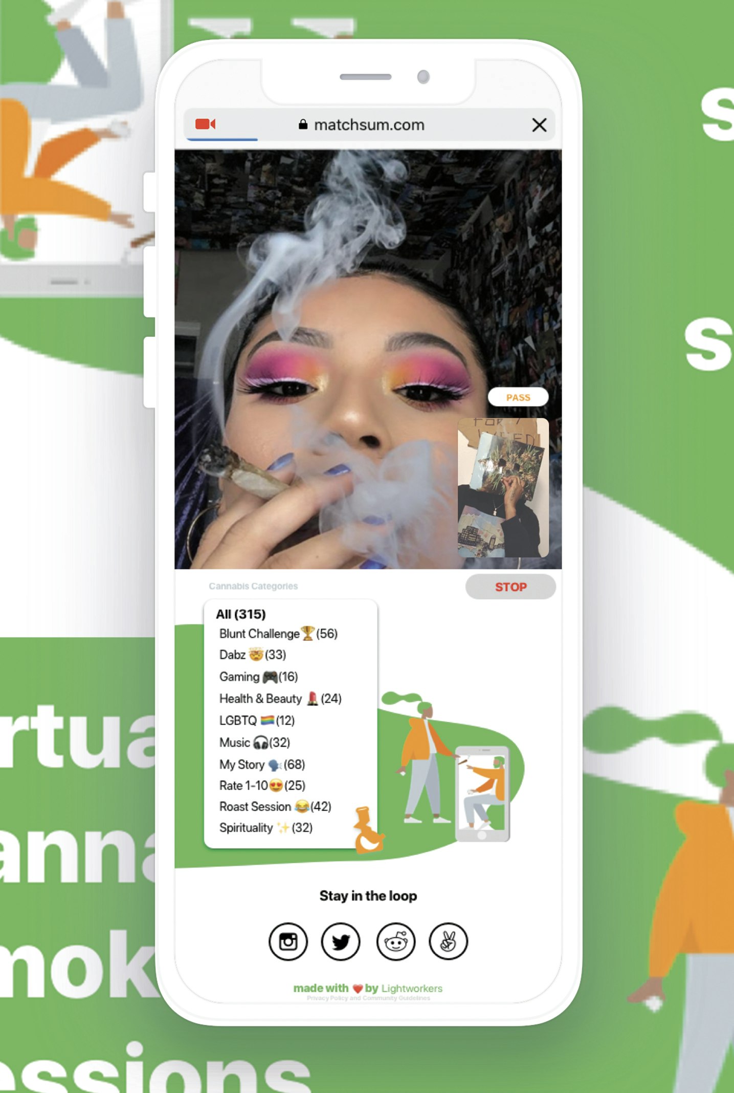 Matchsum gallery image