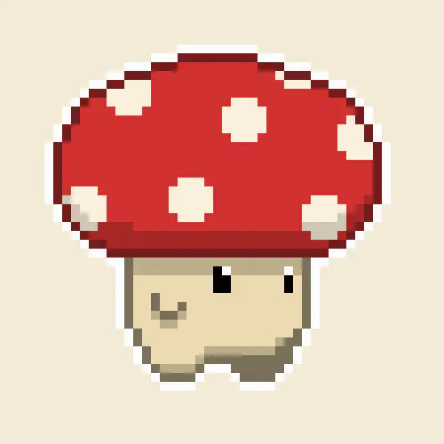 Mushroom Quiz