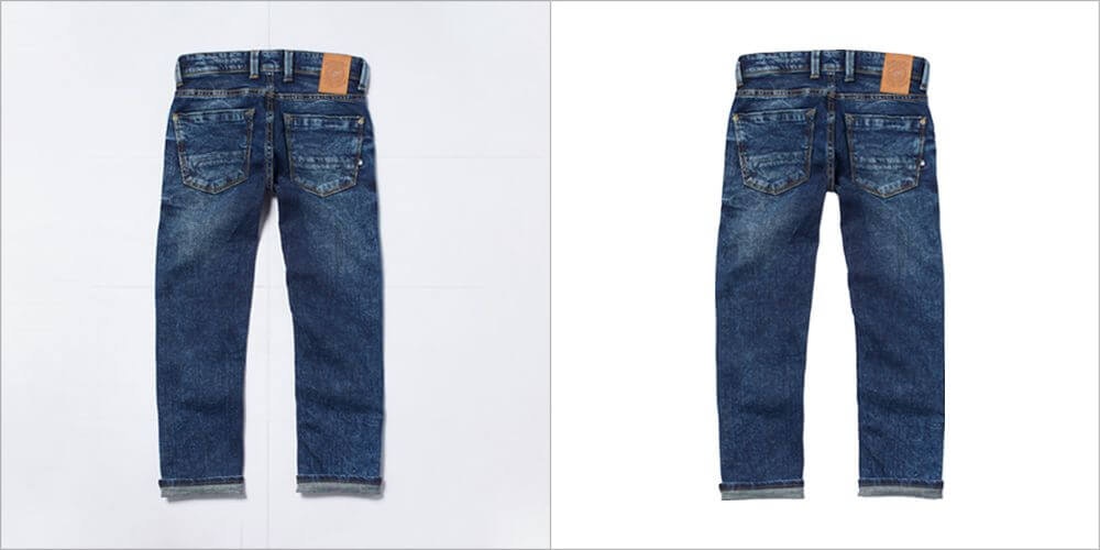 Remove Background Service gallery image